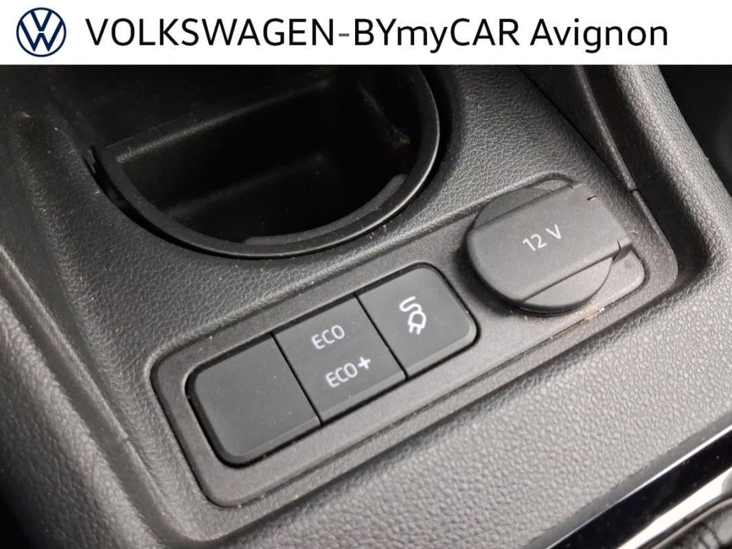 Volkswagen E-Up! - Photo 30