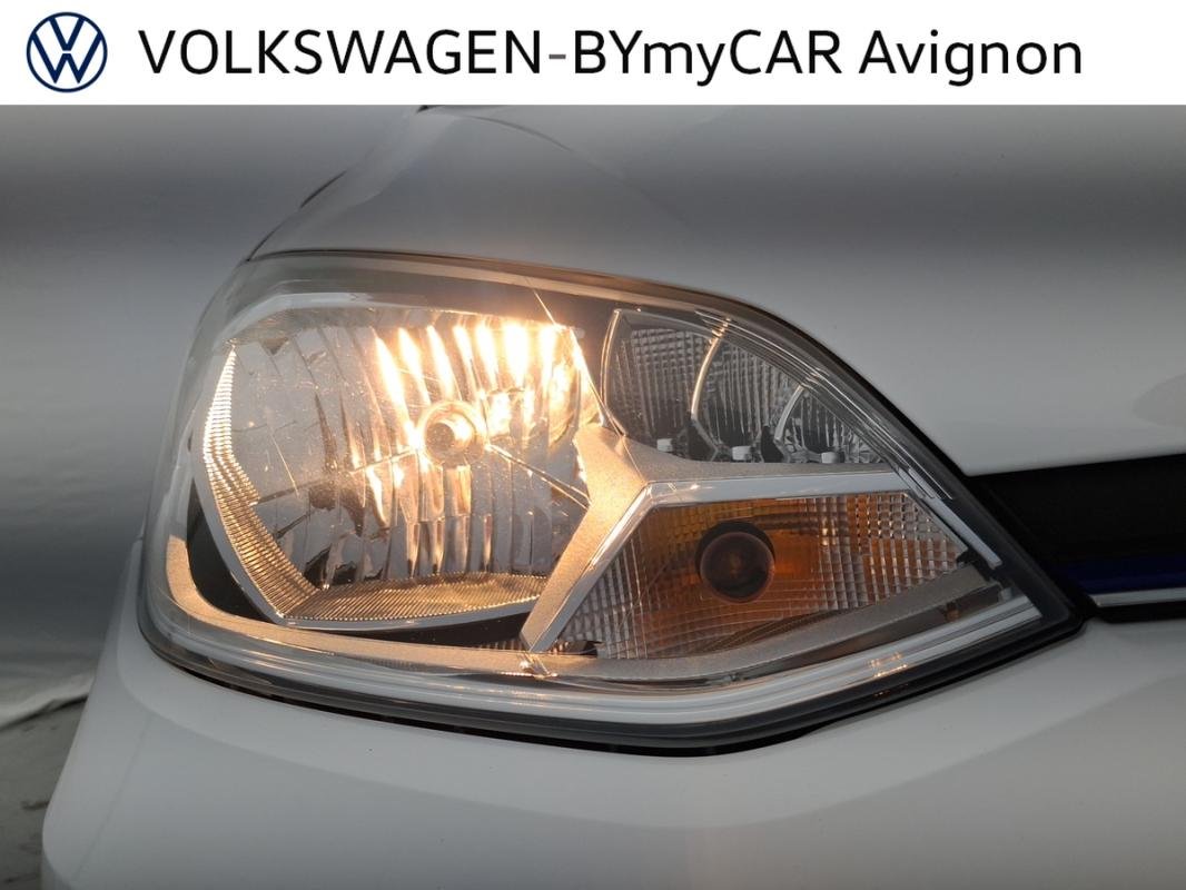 Volkswagen E-Up! - Photo 33