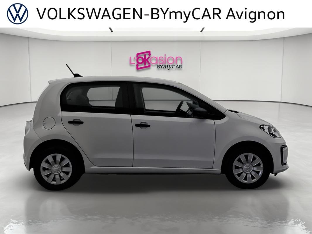 Volkswagen E-Up! - Photo 6