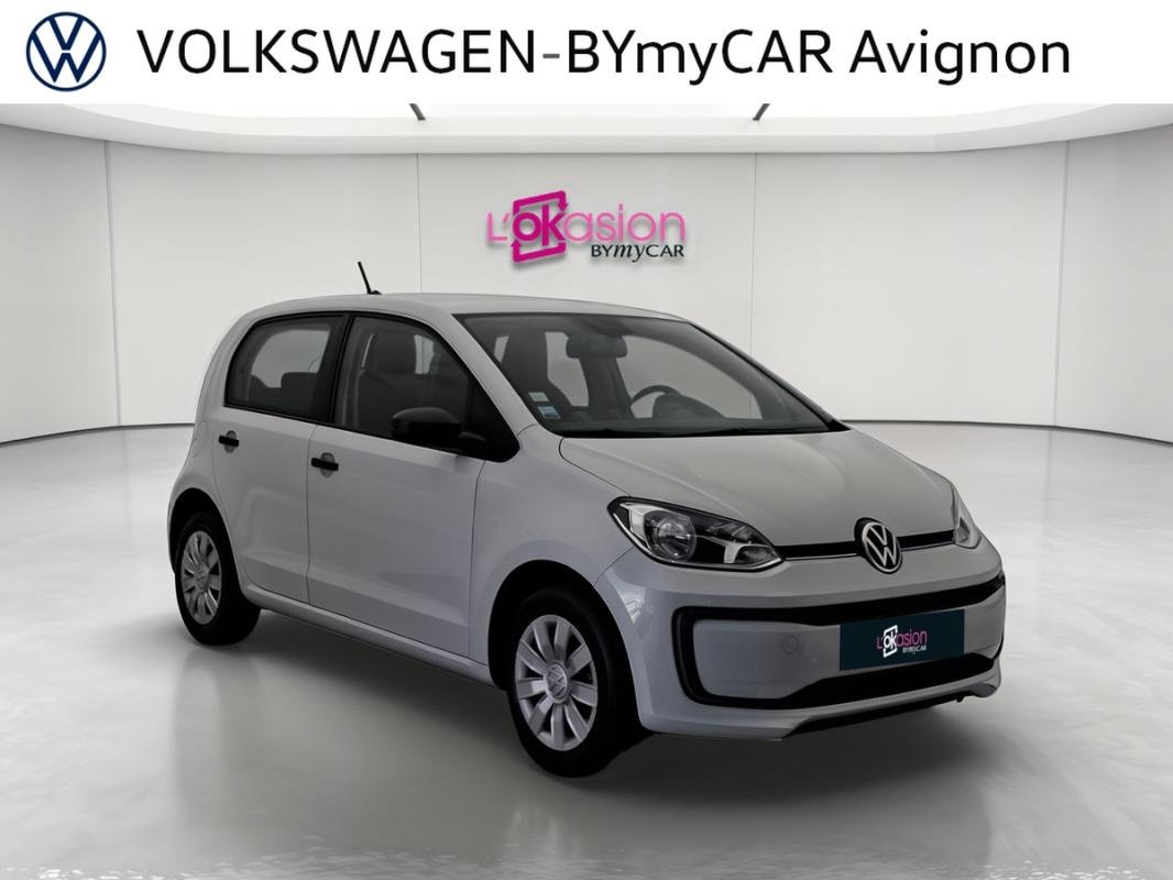 Volkswagen E-Up! - Photo 7
