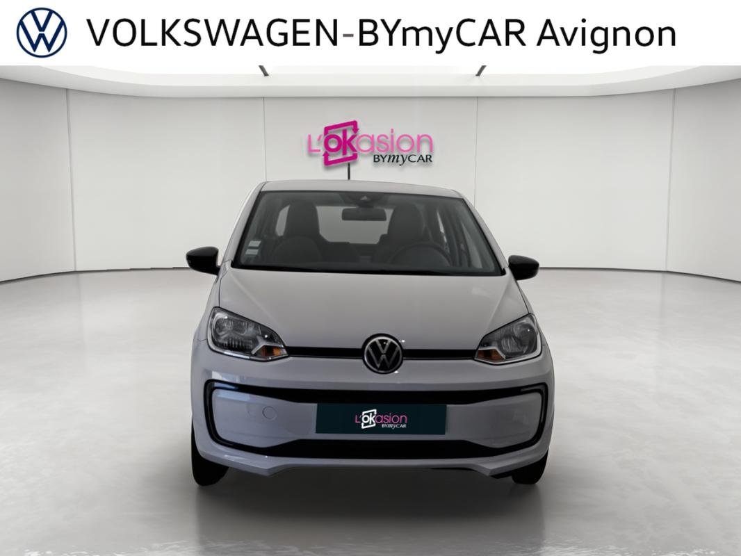 Volkswagen E-Up! - Photo 8