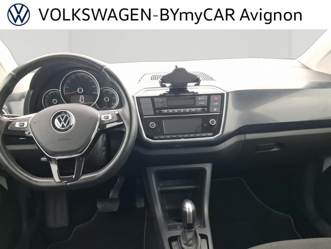 Volkswagen E-Up! - Photo 10