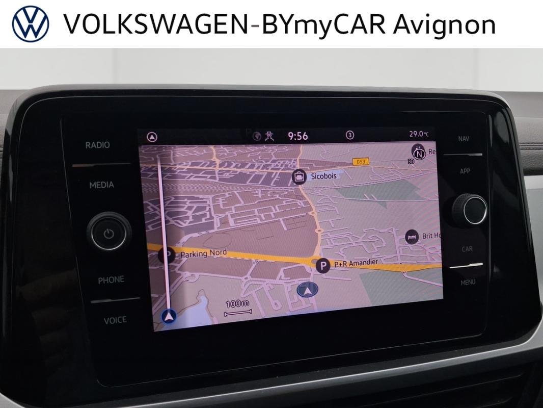 Volkswagen T-Roc - Photo 13