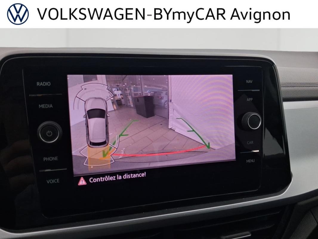 Volkswagen T-Roc - Photo 14