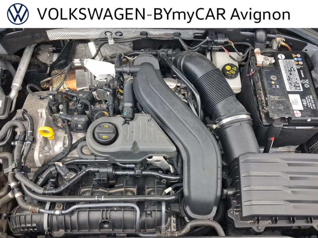 Volkswagen T-Roc - Photo 16