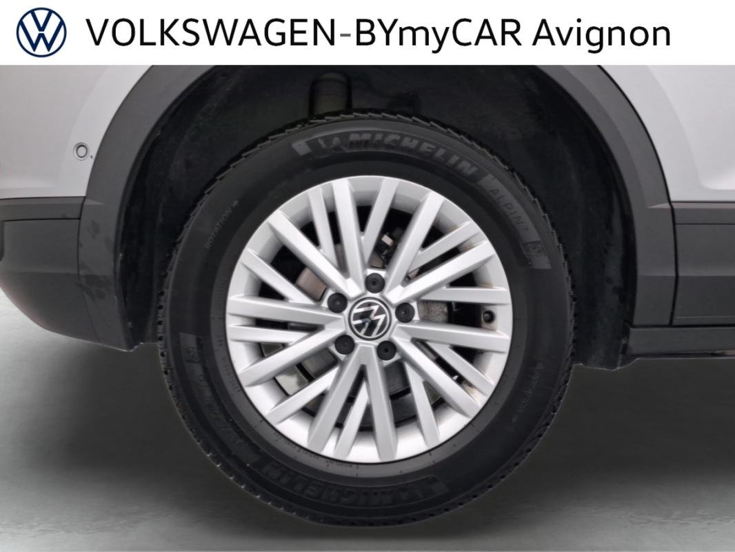 Volkswagen T-Roc - Photo 19