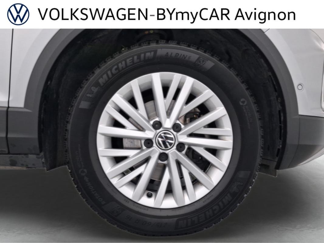 Volkswagen T-Roc - Photo 20