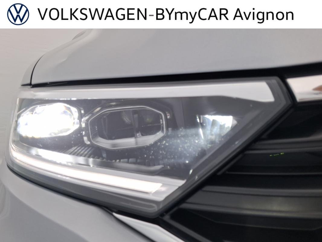 Volkswagen T-Roc - Photo 27