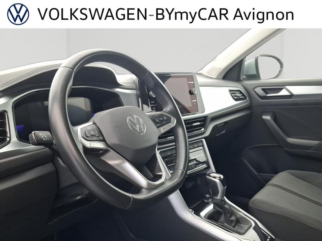 Volkswagen T-Roc - Photo 30
