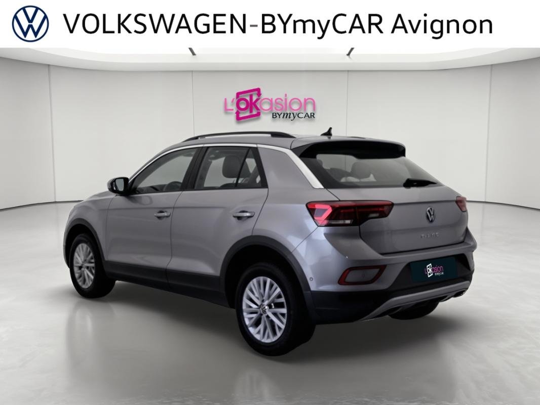 Volkswagen T-Roc - Photo 3