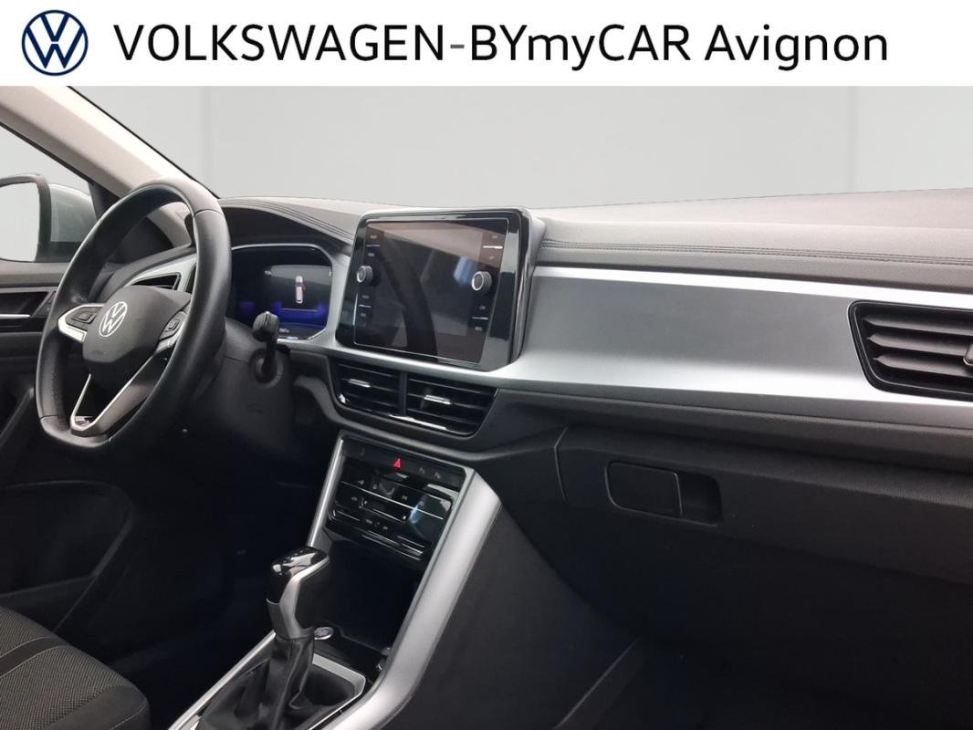Volkswagen T-Roc - Photo 36
