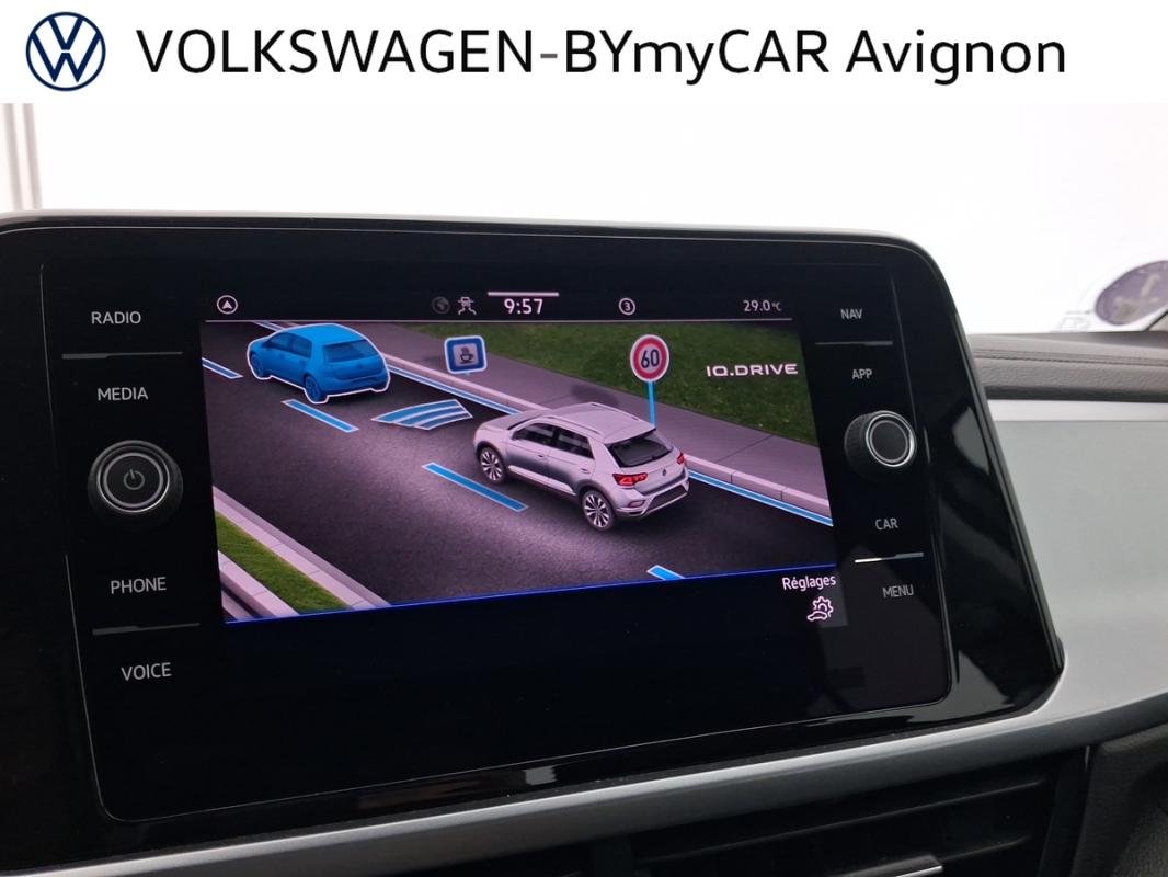Volkswagen T-Roc - Photo 38