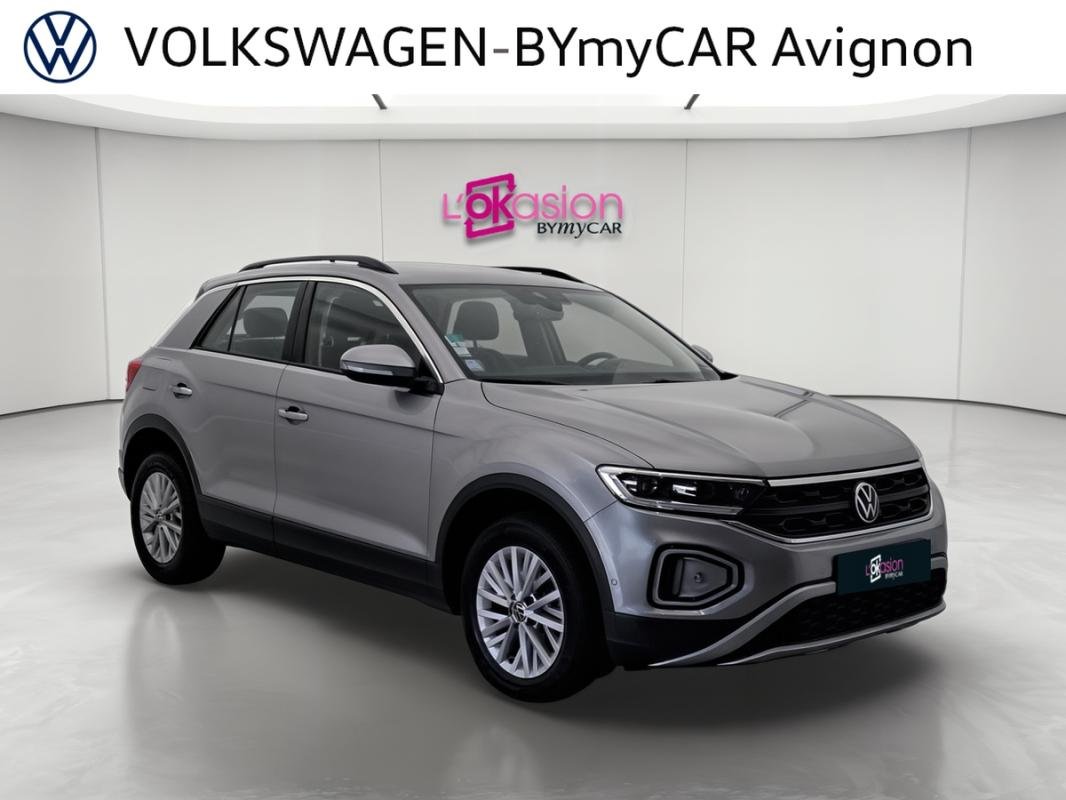 Volkswagen T-Roc - Photo 7
