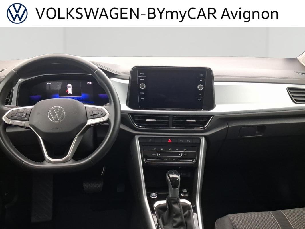Volkswagen T-Roc - Photo 10