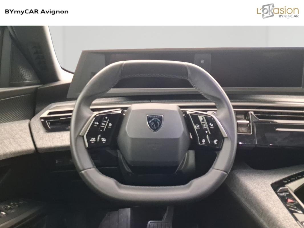 Peugeot 5008 - Photo 11