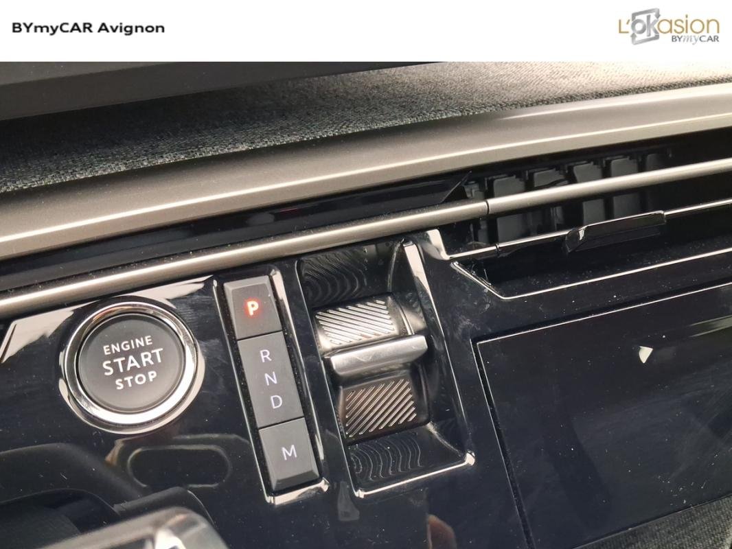 Peugeot 5008 - Photo 15
