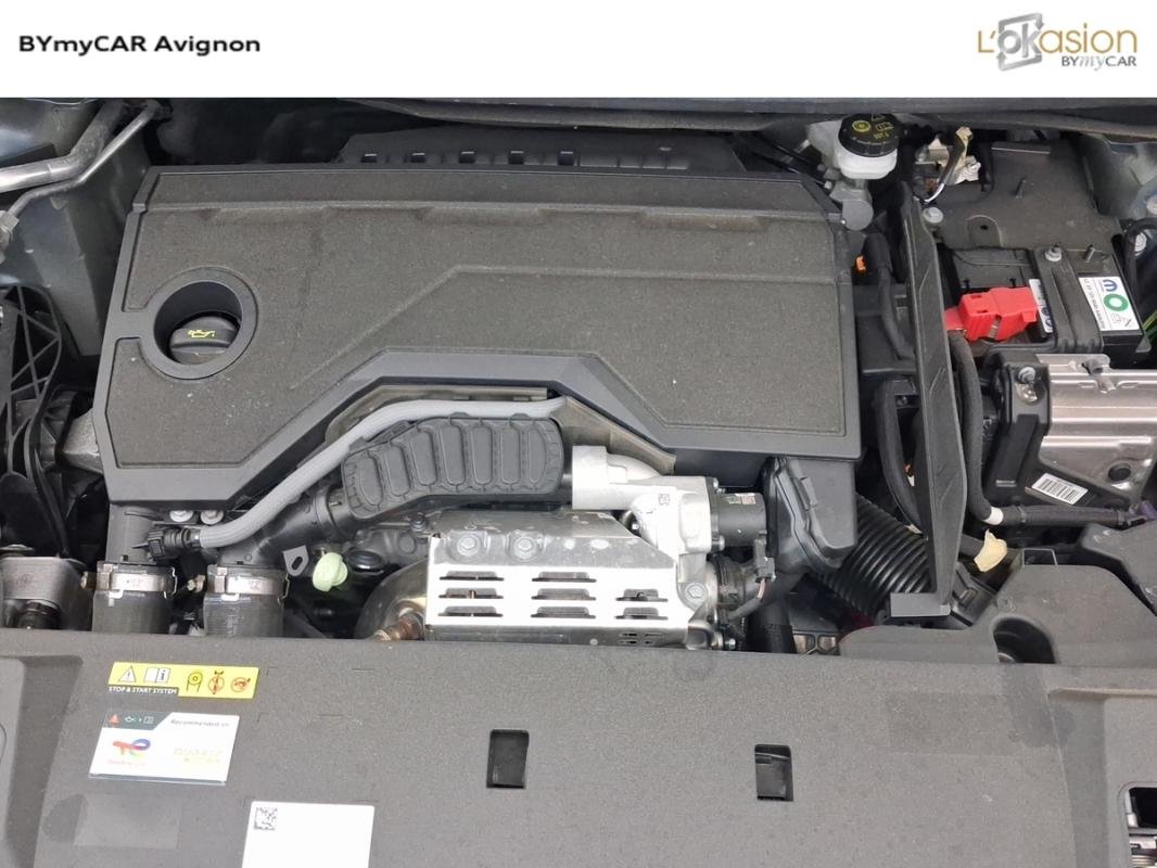Peugeot 5008 - Photo 16