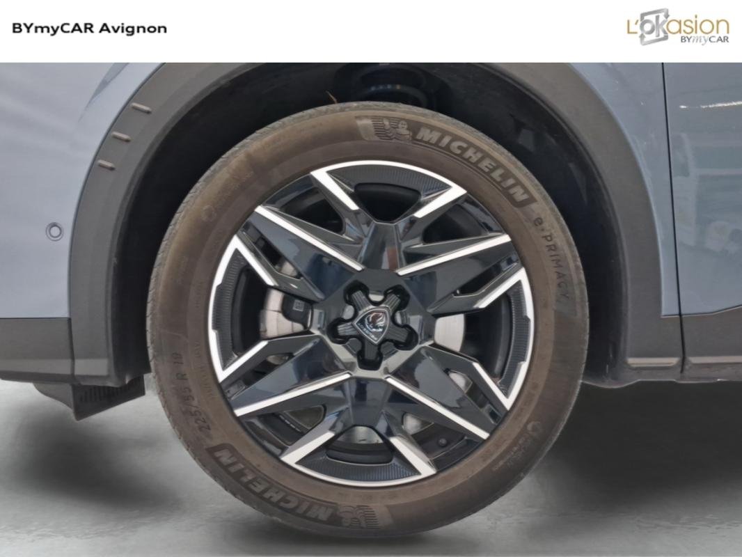 Peugeot 5008 - Photo 17