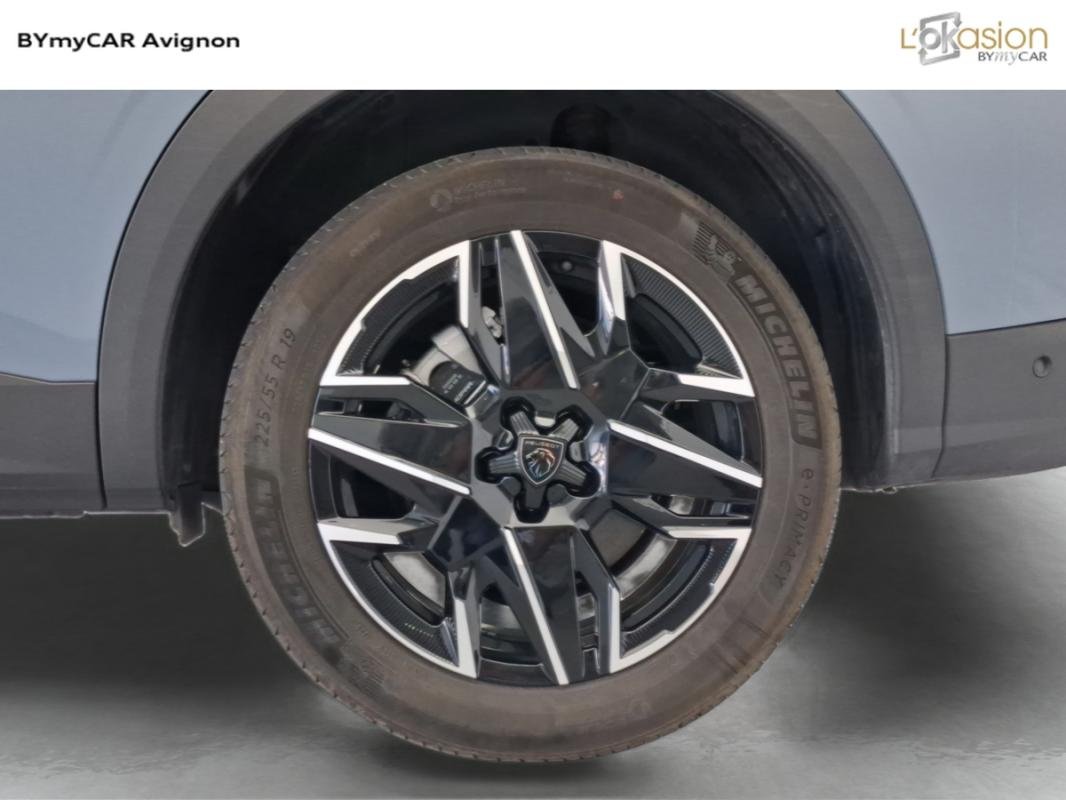 Peugeot 5008 - Photo 18