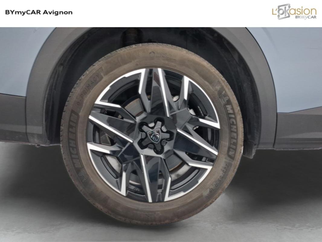 Peugeot 5008 - Photo 19