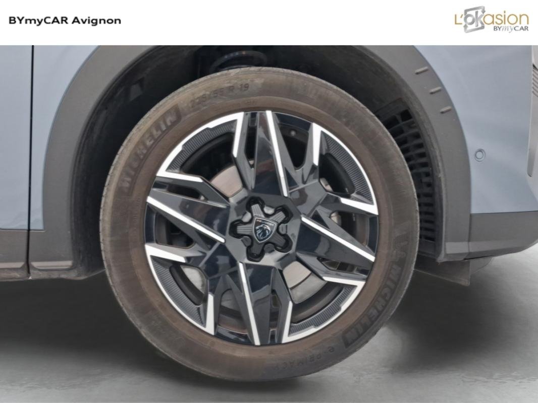 Peugeot 5008 - Photo 20