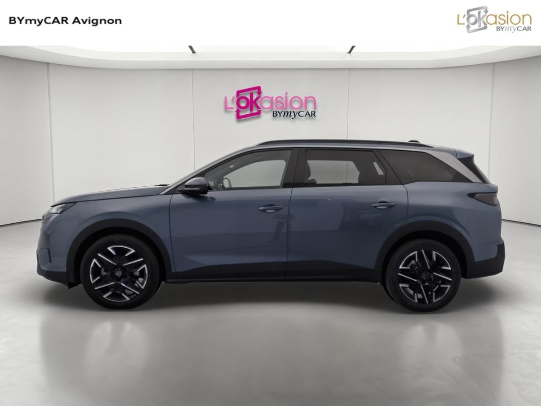 Peugeot 5008 - Photo 2