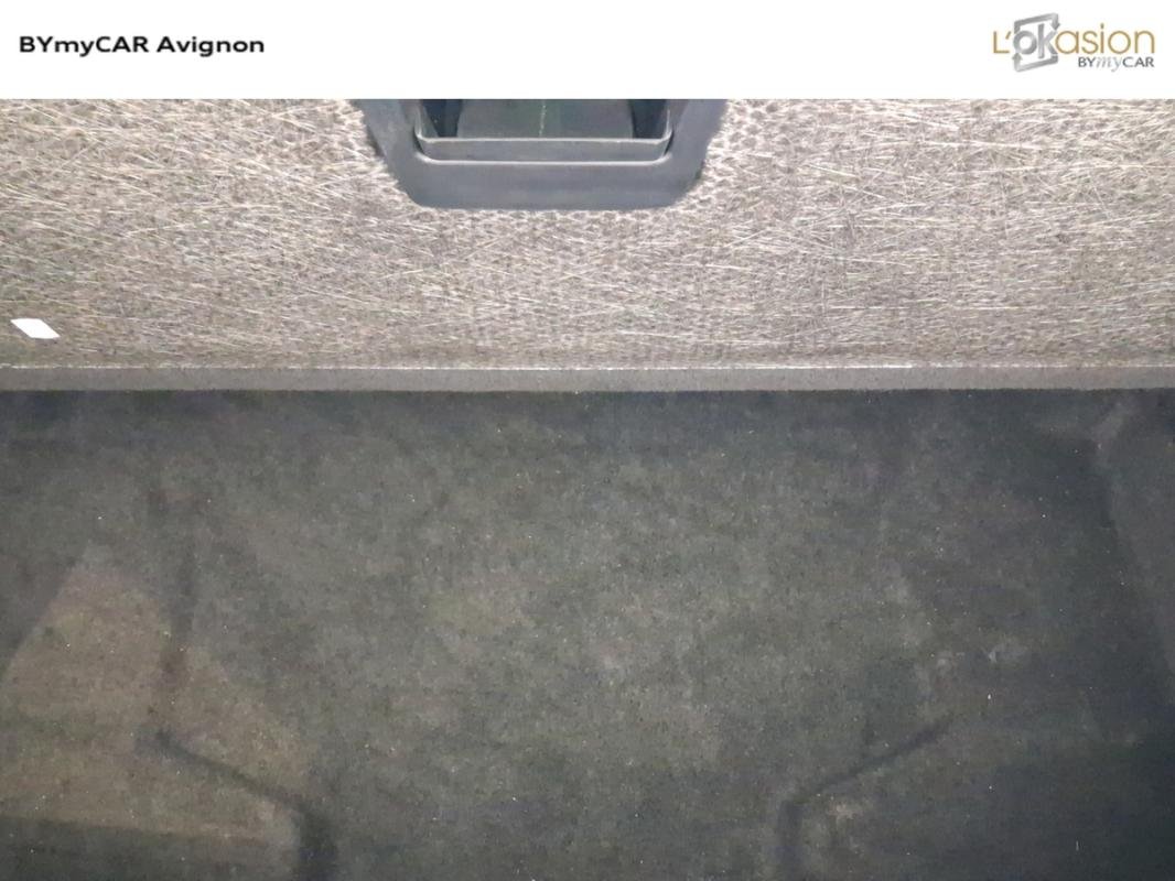 Peugeot 5008 - Photo 21