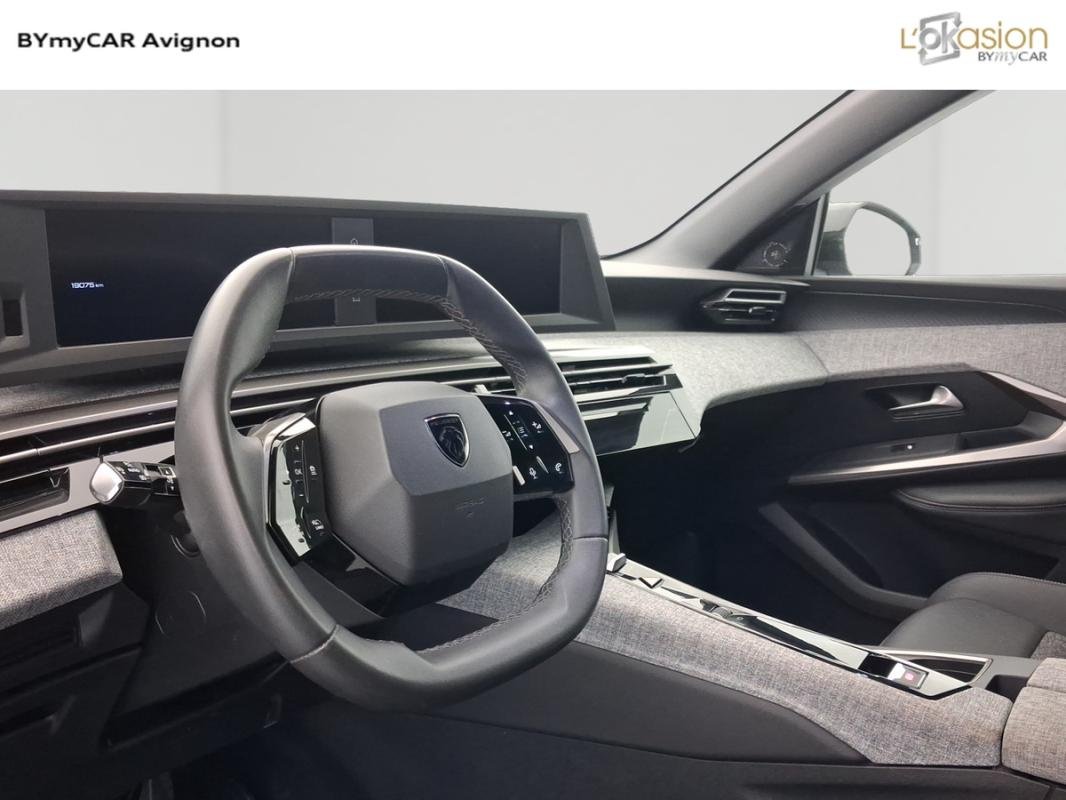 Peugeot 5008 - Photo 22