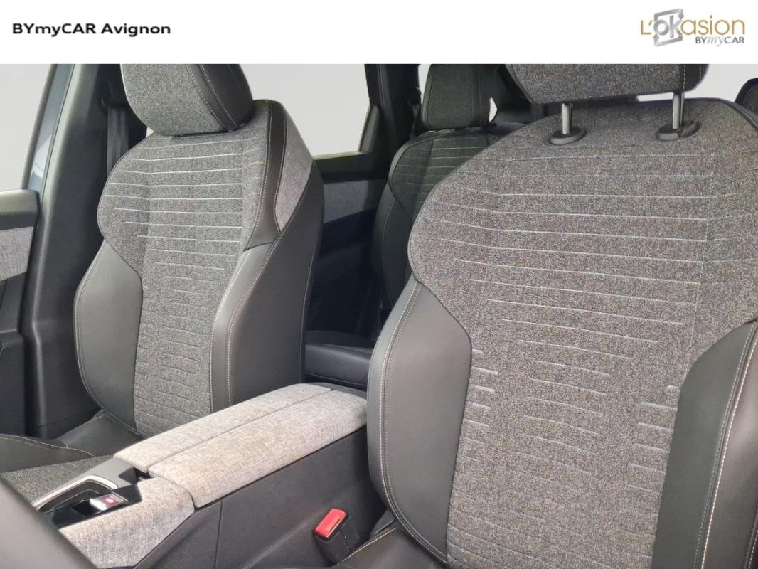 Peugeot 5008 - Photo 23