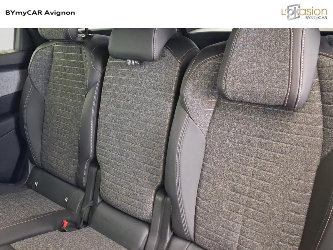Peugeot 5008 - Photo 24