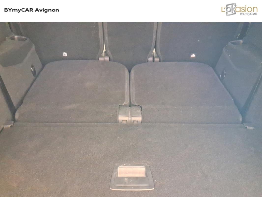 Peugeot 5008 - Photo 25