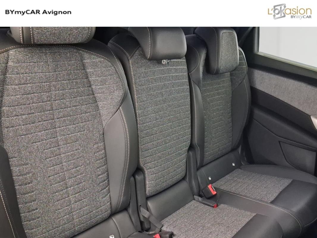 Peugeot 5008 - Photo 26