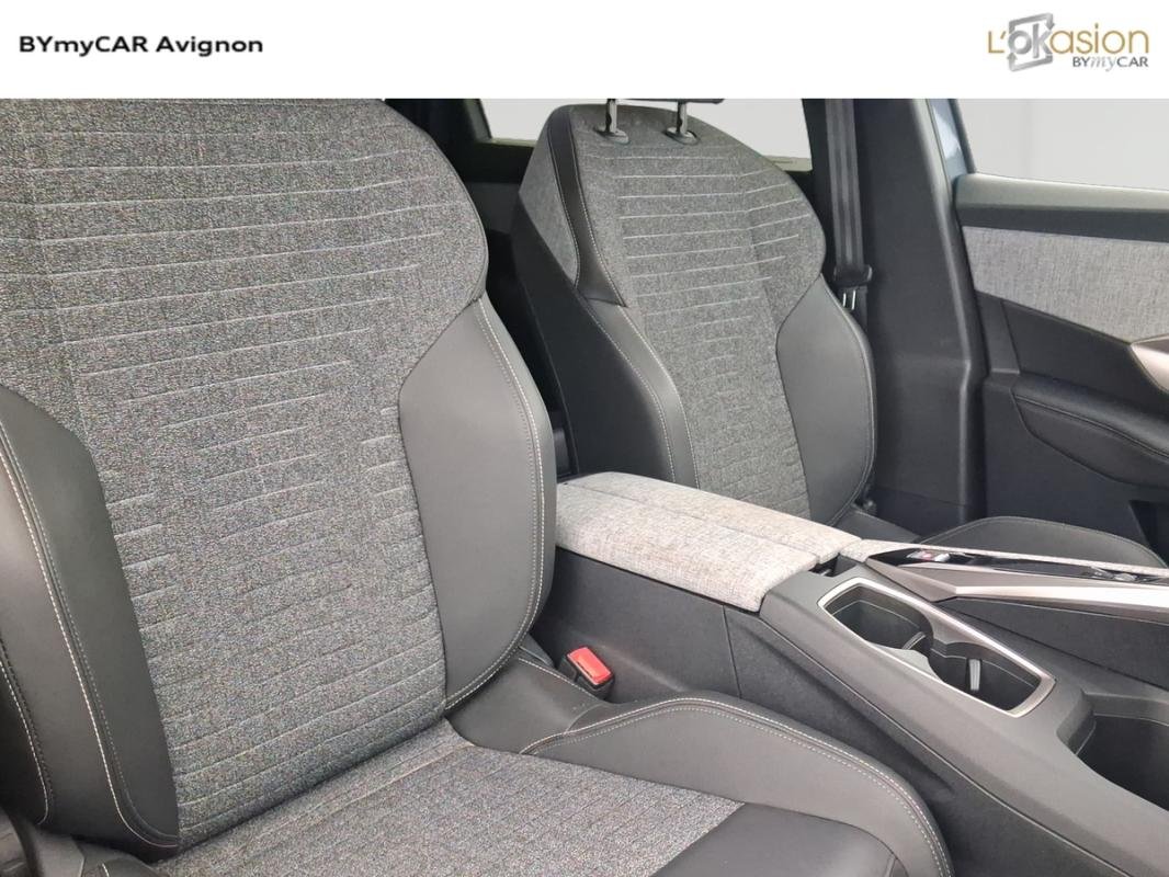 Peugeot 5008 - Photo 27