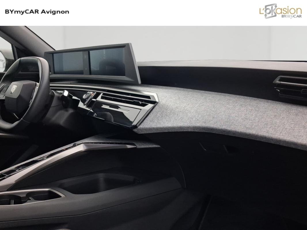 Peugeot 5008 - Photo 28