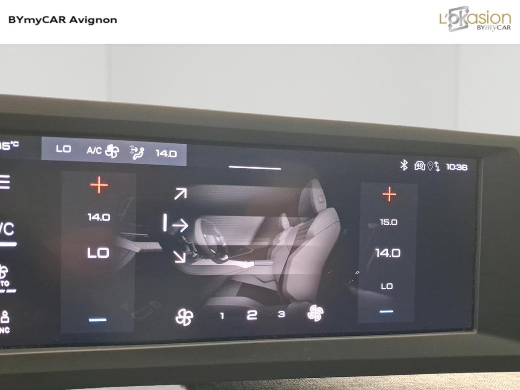 Peugeot 5008 - Photo 29