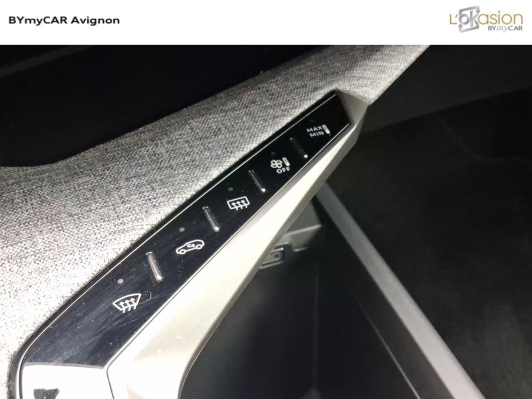 Peugeot 5008 - Photo 30