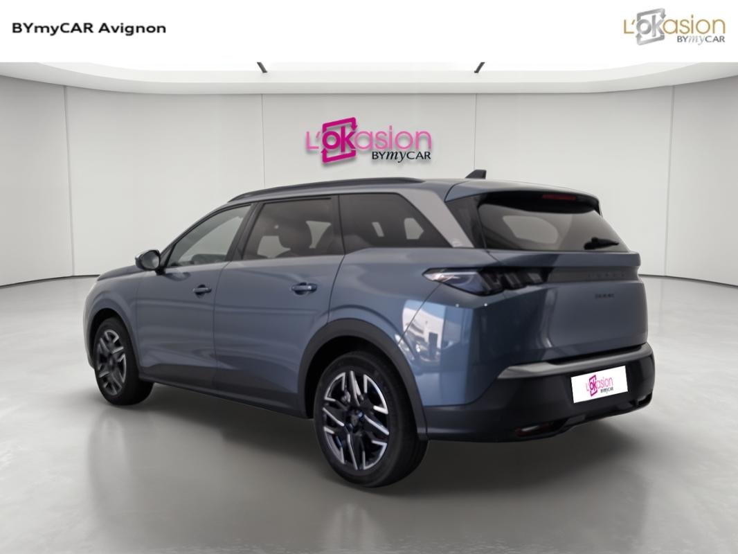 Peugeot 5008 - Photo 3