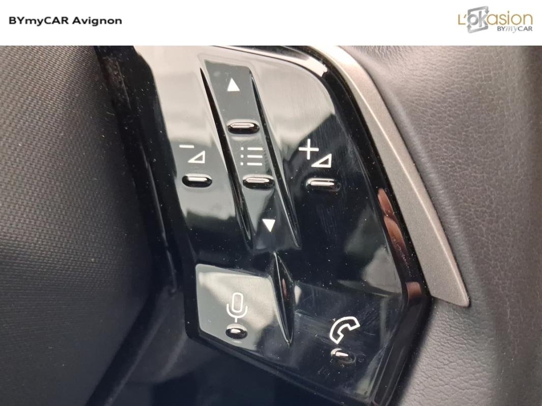 Peugeot 5008 - Photo 31