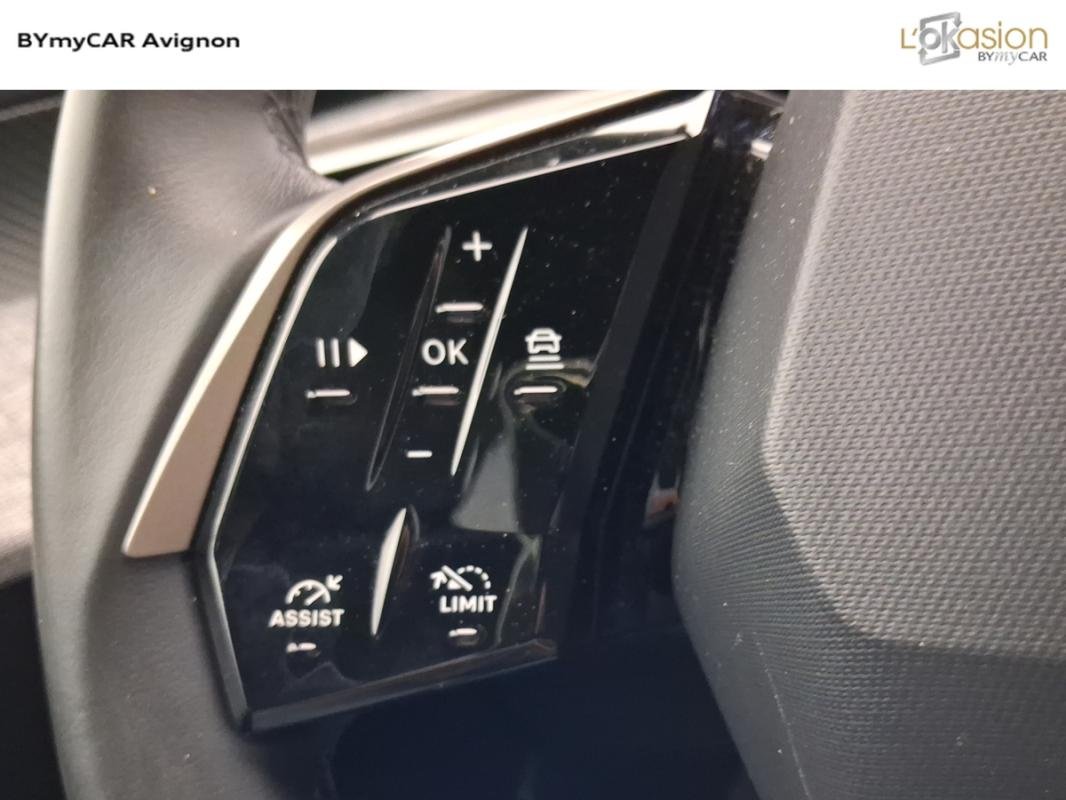 Peugeot 5008 - Photo 32