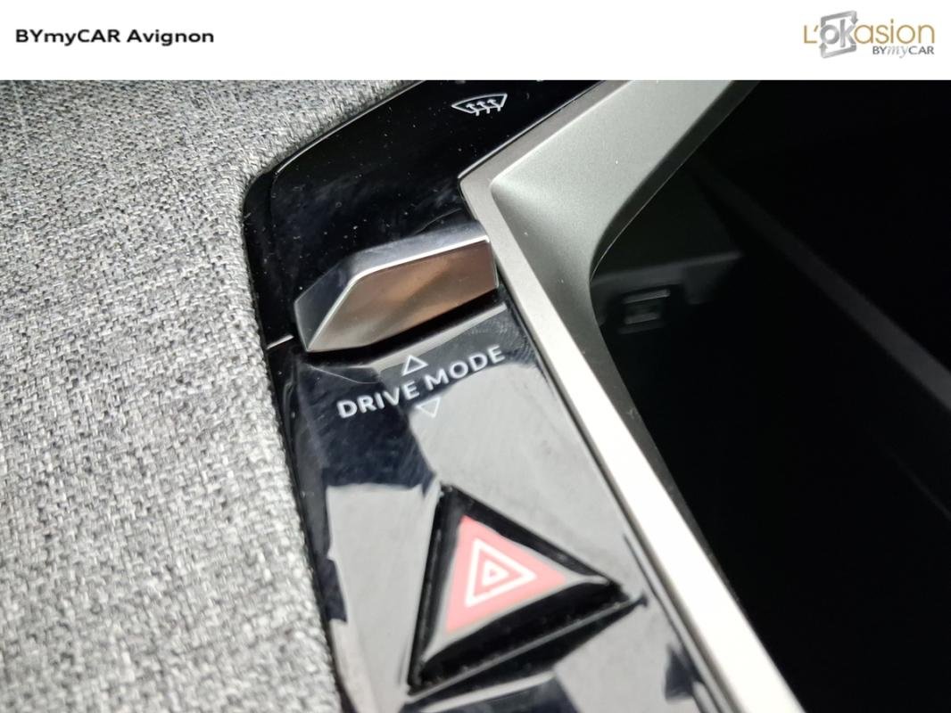 Peugeot 5008 - Photo 33