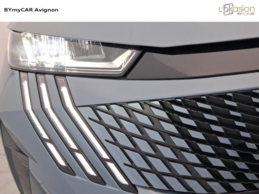 Peugeot 5008 - Photo 35