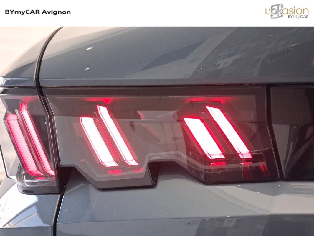Peugeot 5008 - Photo 36