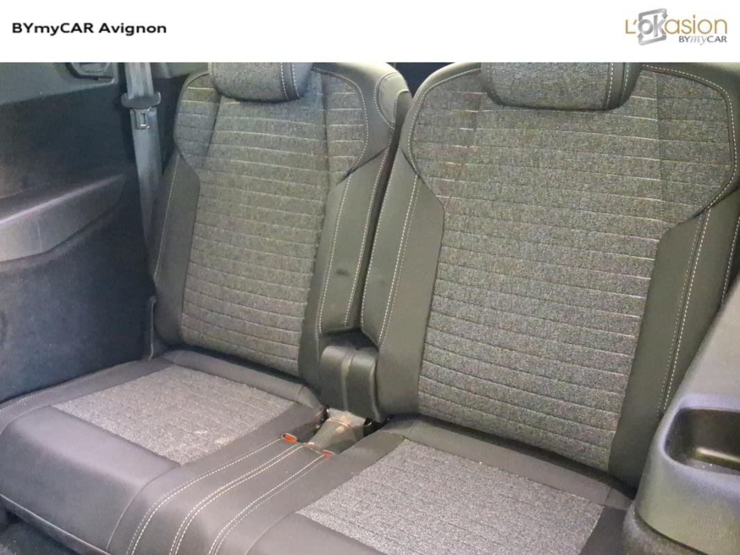 Peugeot 5008 - Photo 37