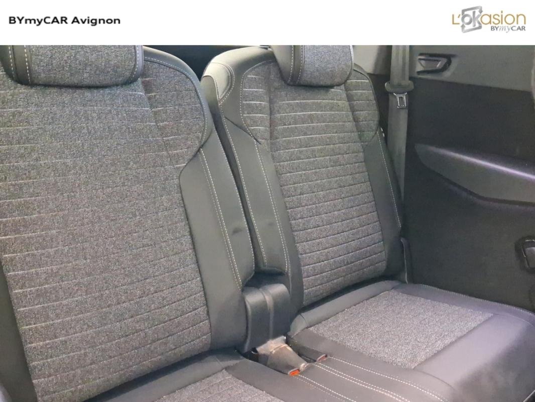 Peugeot 5008 - Photo 39