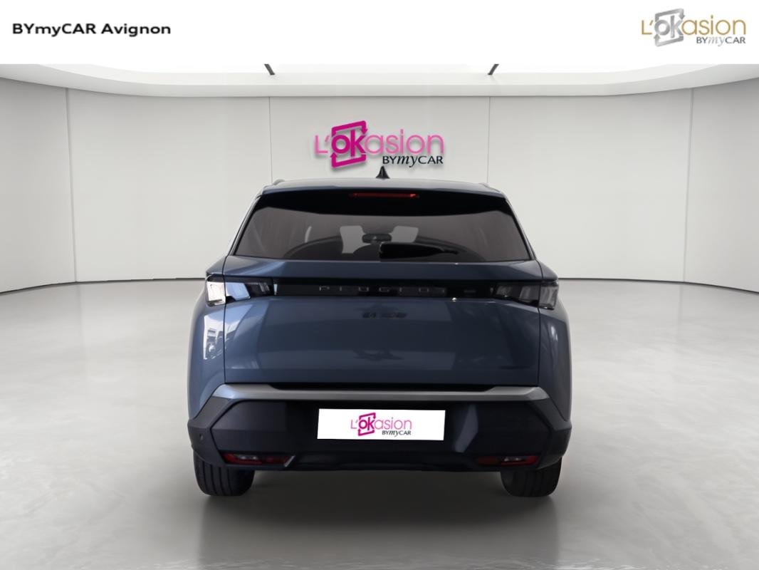 Peugeot 5008 - Photo 4