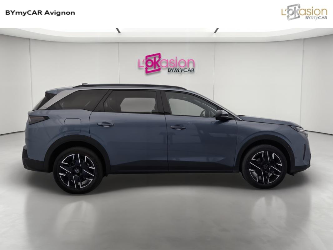 Peugeot 5008 - Photo 6