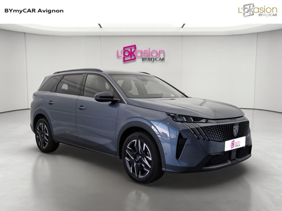 Peugeot 5008 - Photo 7