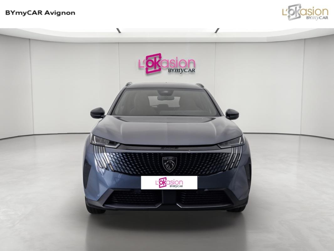 Peugeot 5008 - Photo 8