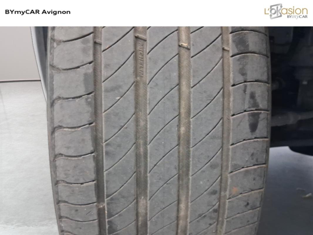 Peugeot 5008 - Photo 9