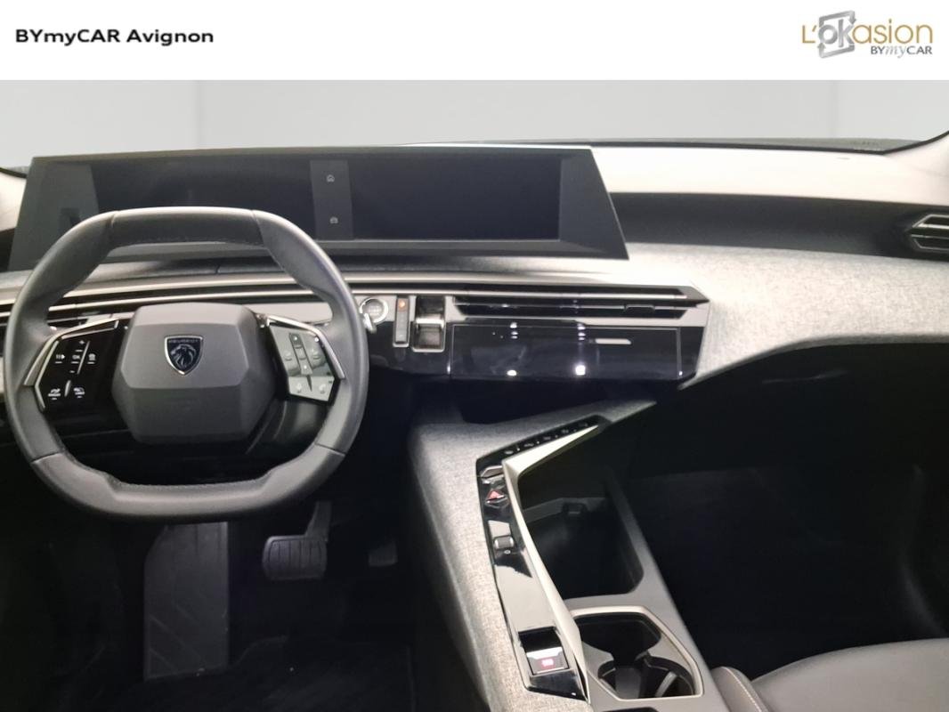 Peugeot 5008 - Photo 10